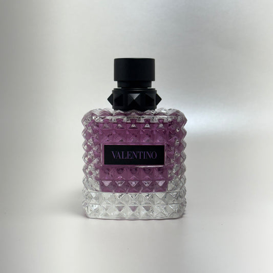 Valentino Donna Born in Roma Purple Melancholia Eau de Parfum 100 ml