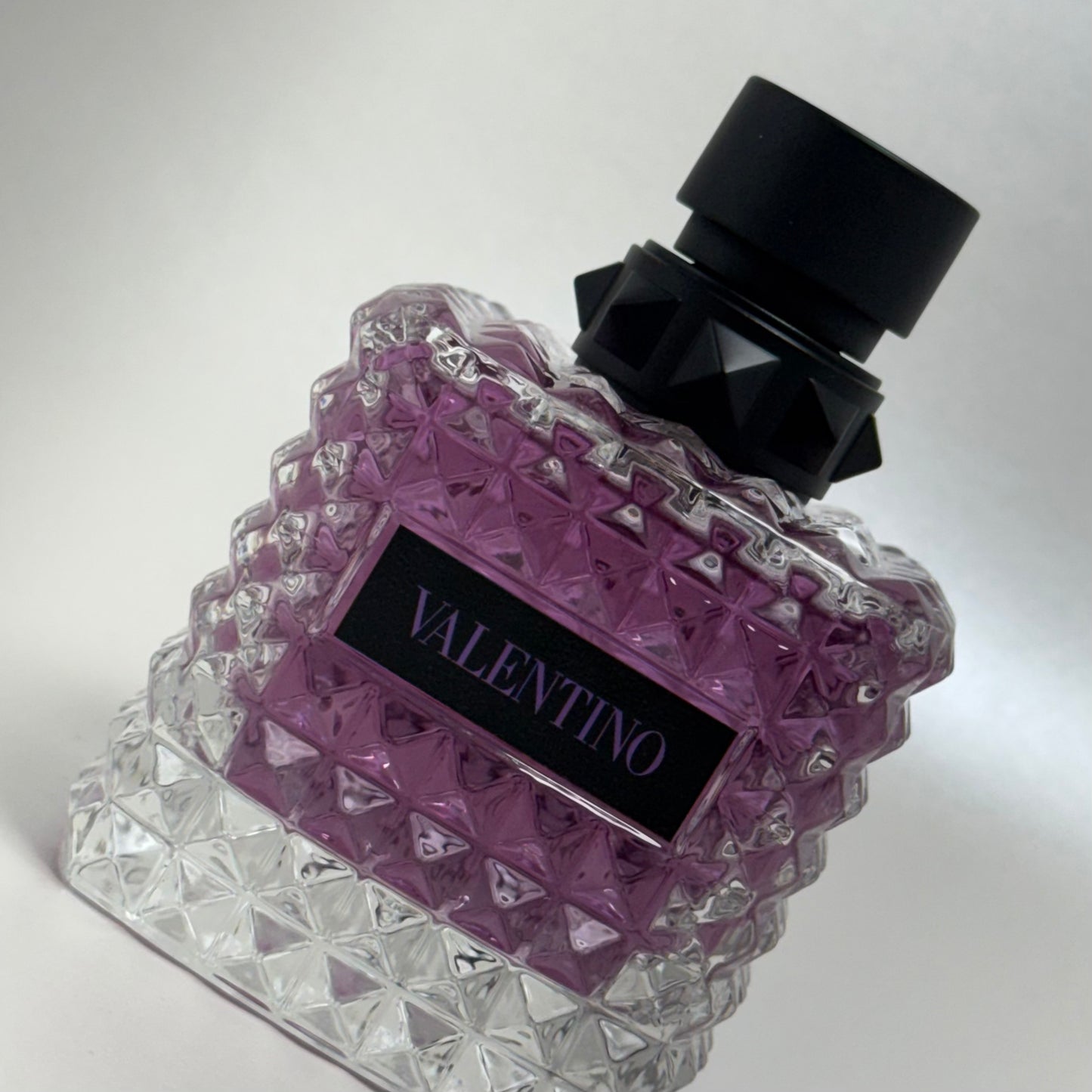 Valentino Donna Born in Roma Purple Melancholia Eau de Parfum 100 ml