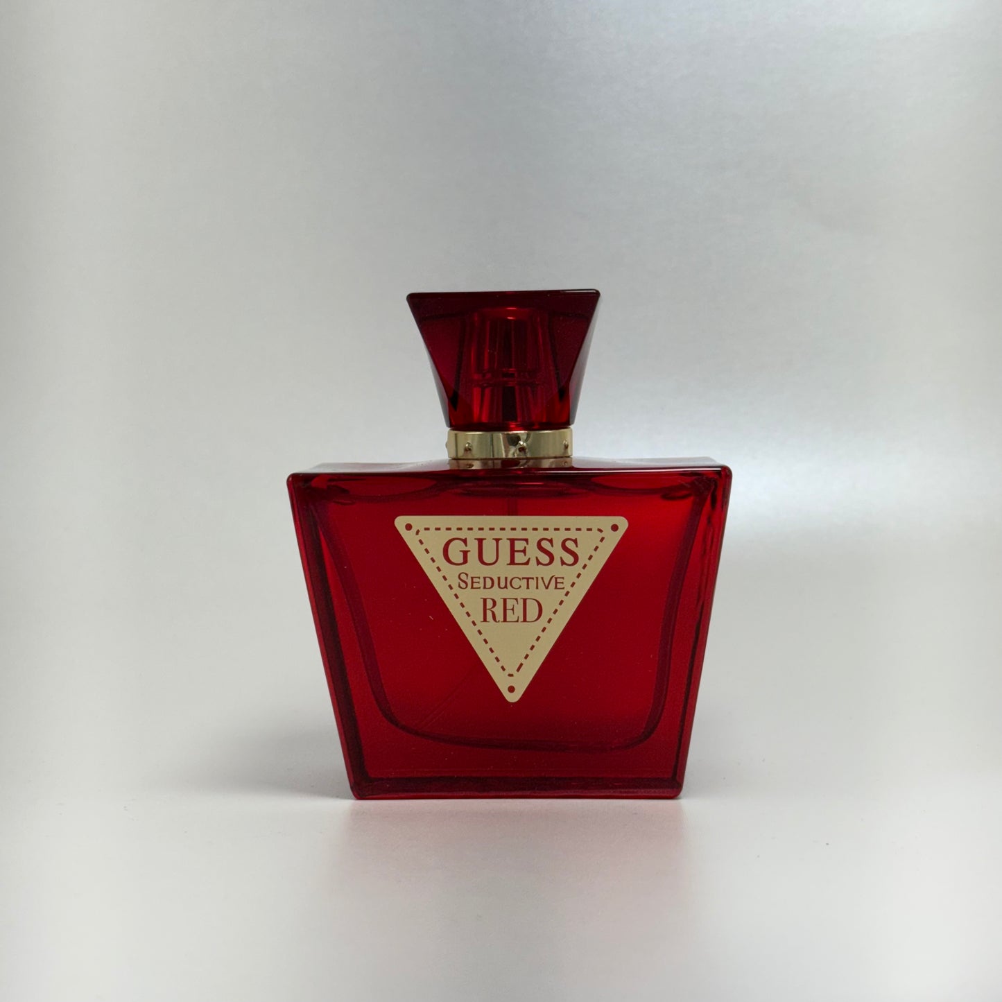 Guess Seductive Red Women Eau de Toilette 75 ml