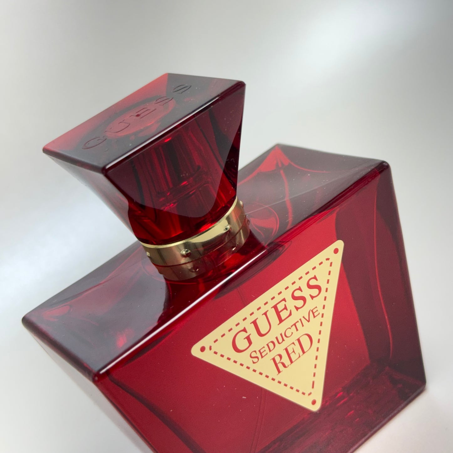 Guess Seductive Red Women Eau de Toilette 75 ml
