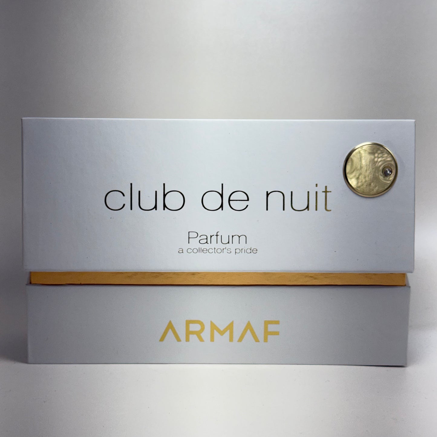 Armaf Club de Nuit A Collector’s Pride Gift Set Eau de Parfum 30 ml x 3