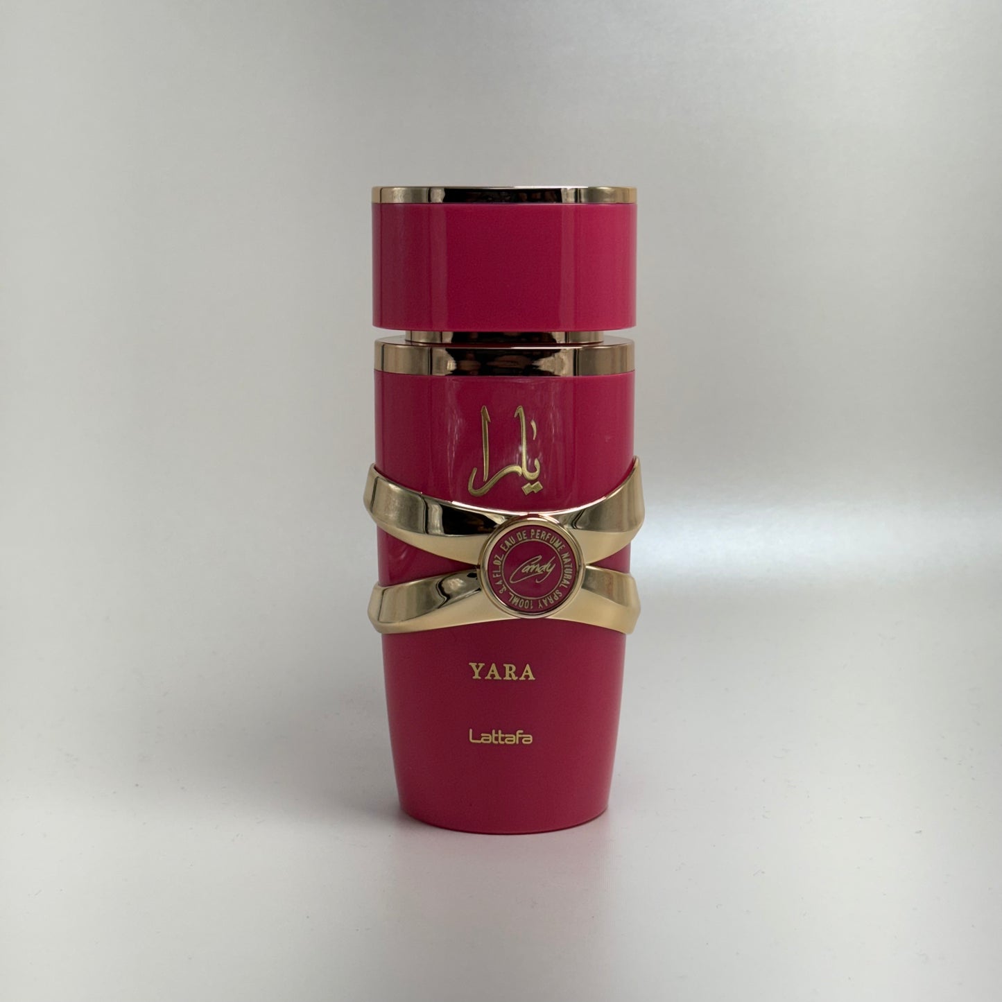 Lattafa Yara Candy Eau de Parfum 100 ml