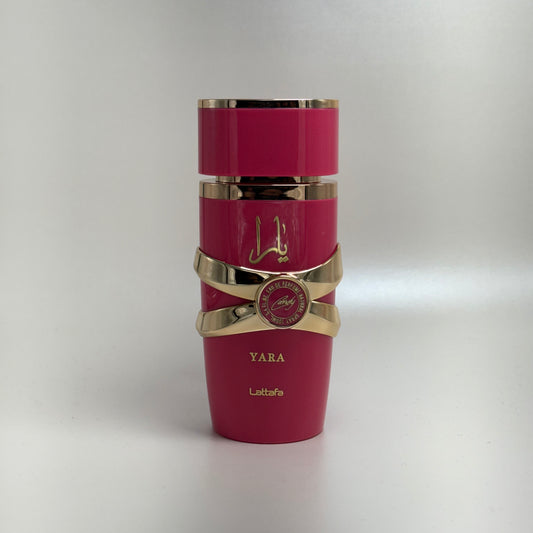 Lattafa Yara Candy Eau de Parfum 100 ml