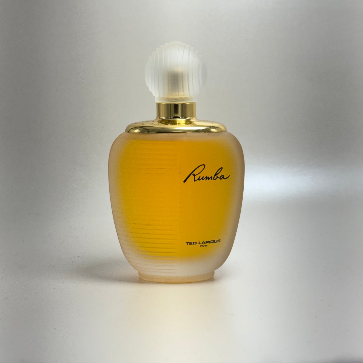 Ted Lapidus Rumba Eau de Toilette 100 ml