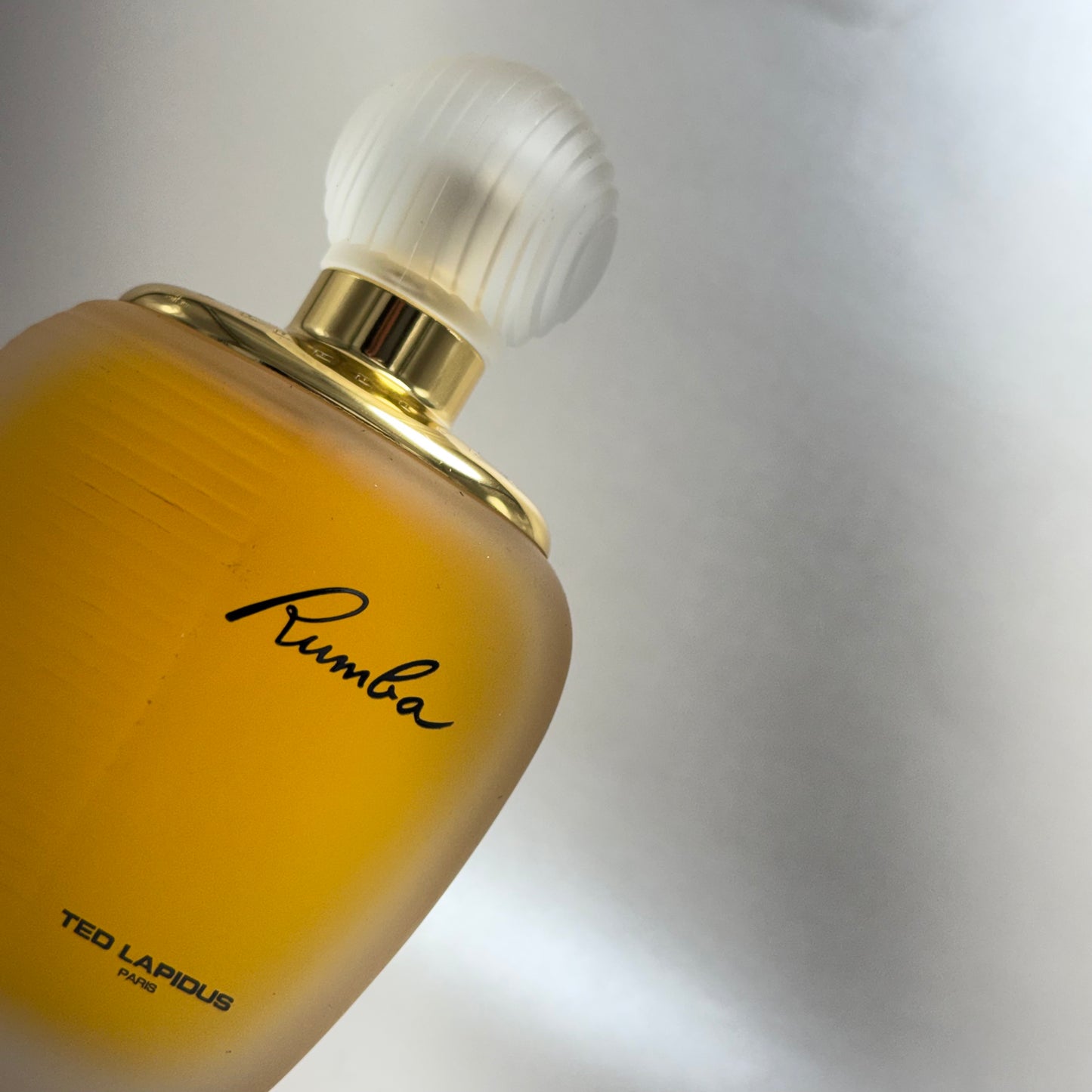 Ted Lapidus Rumba Eau de Toilette 100 ml