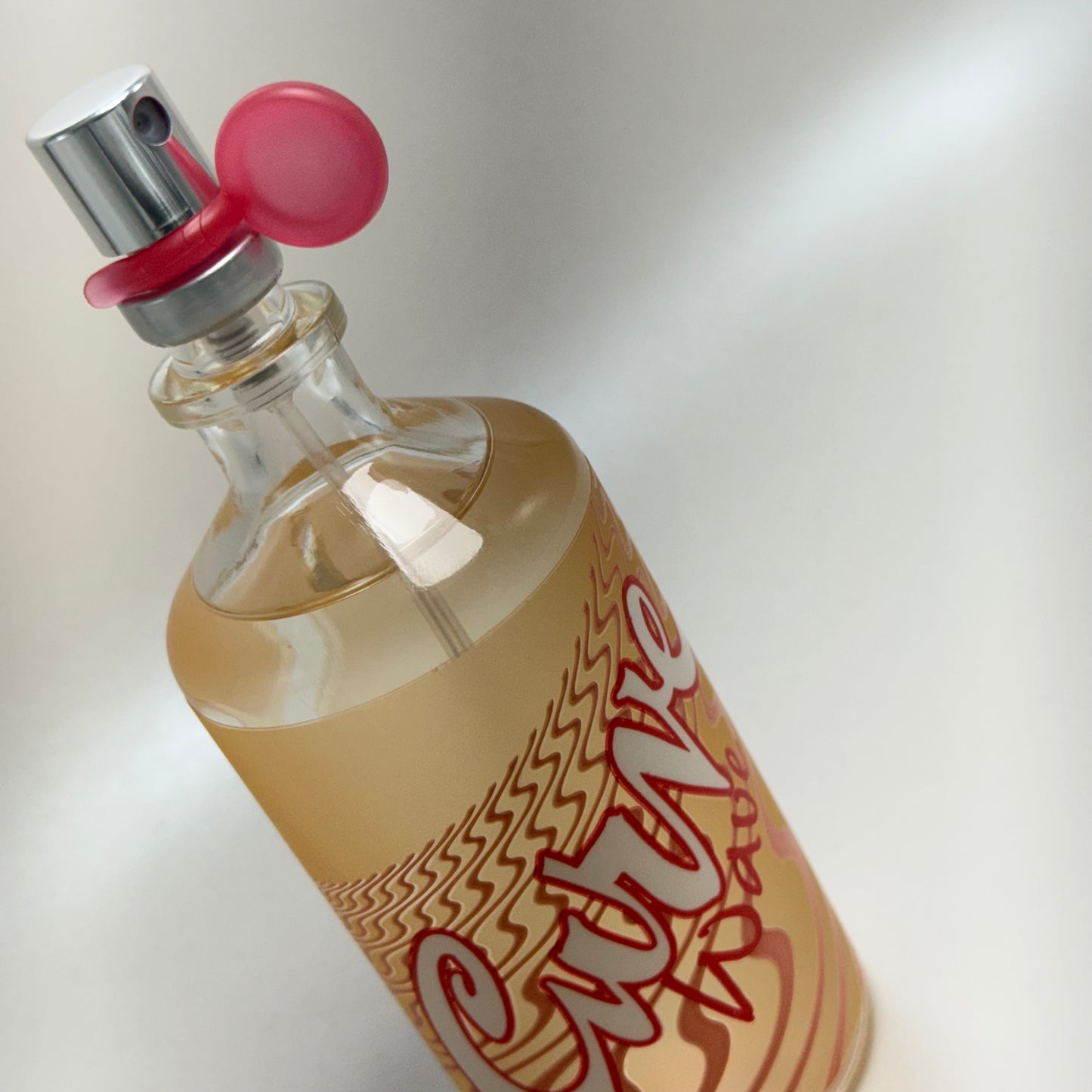 Liz Claiborne Curve Wave for Women Eau de Toilette 100 ml