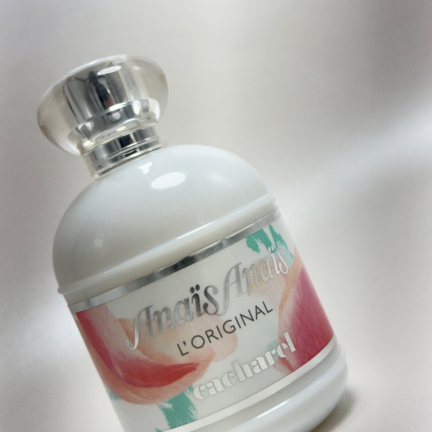 Cacharel Anaïs Anaïs L’Original Eau de Toilette 100 ml
