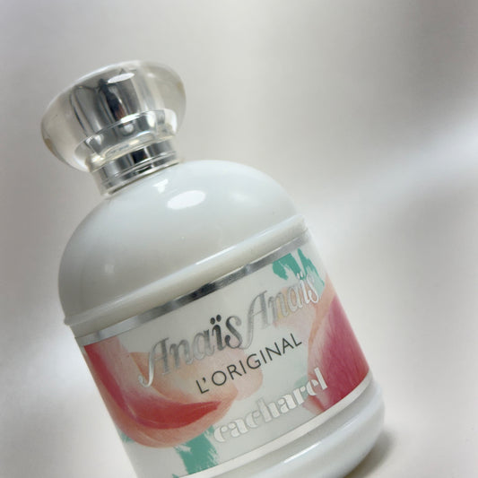 Cacharel Anaïs Anaïs L’Original Eau de Toilette 100 ml