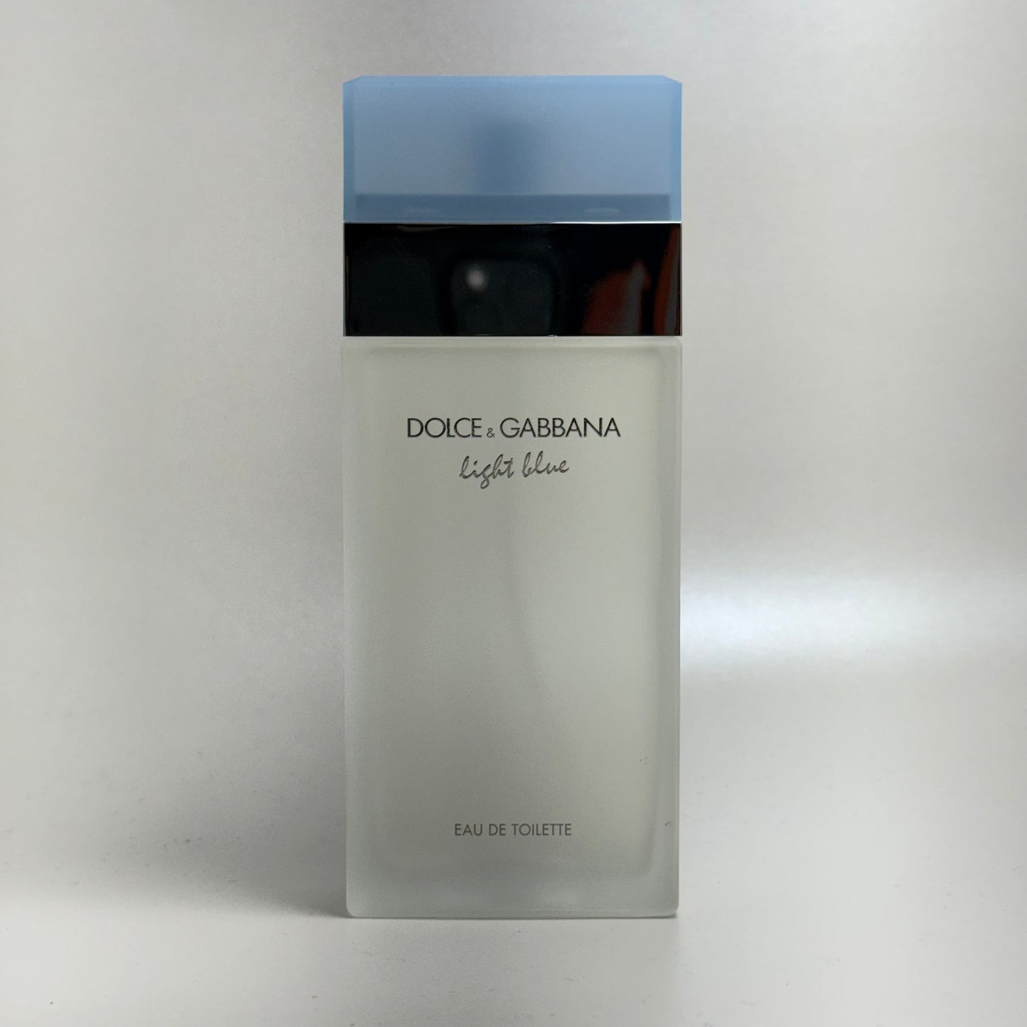 Dolce & Gabbana Light Blue Eau de Toilette 100 ml
