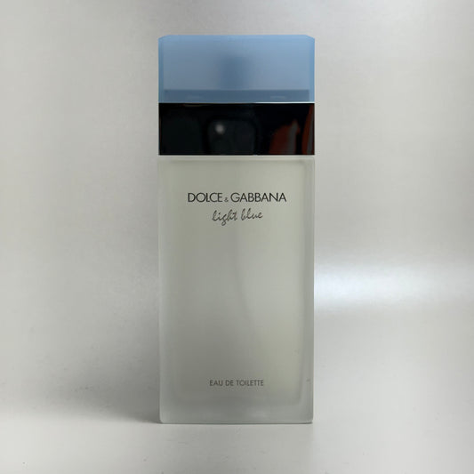 Dolce & Gabbana Light Blue Eau de Toilette 100 ml
