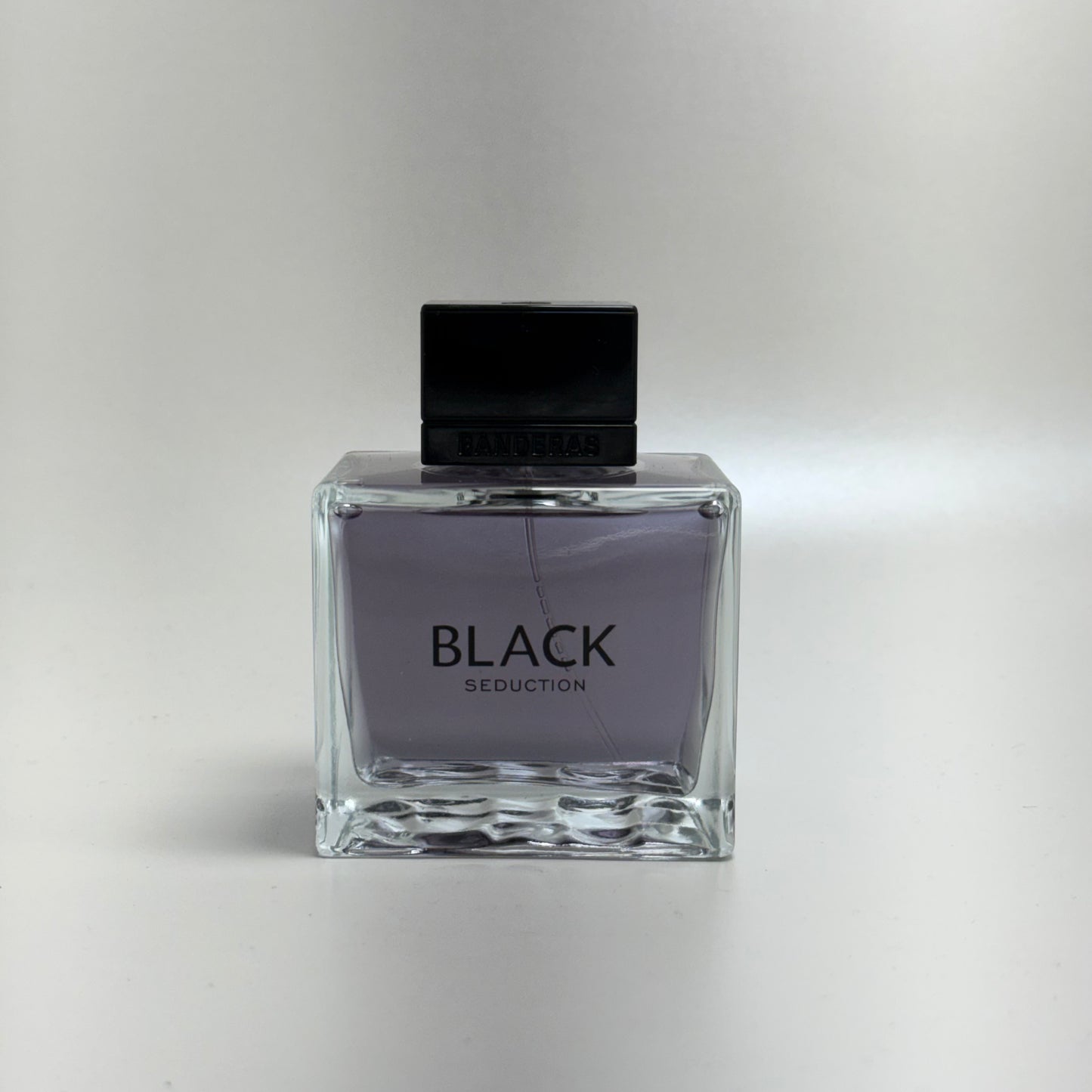Antonio Banderas Black Seduction Eau de Toilette