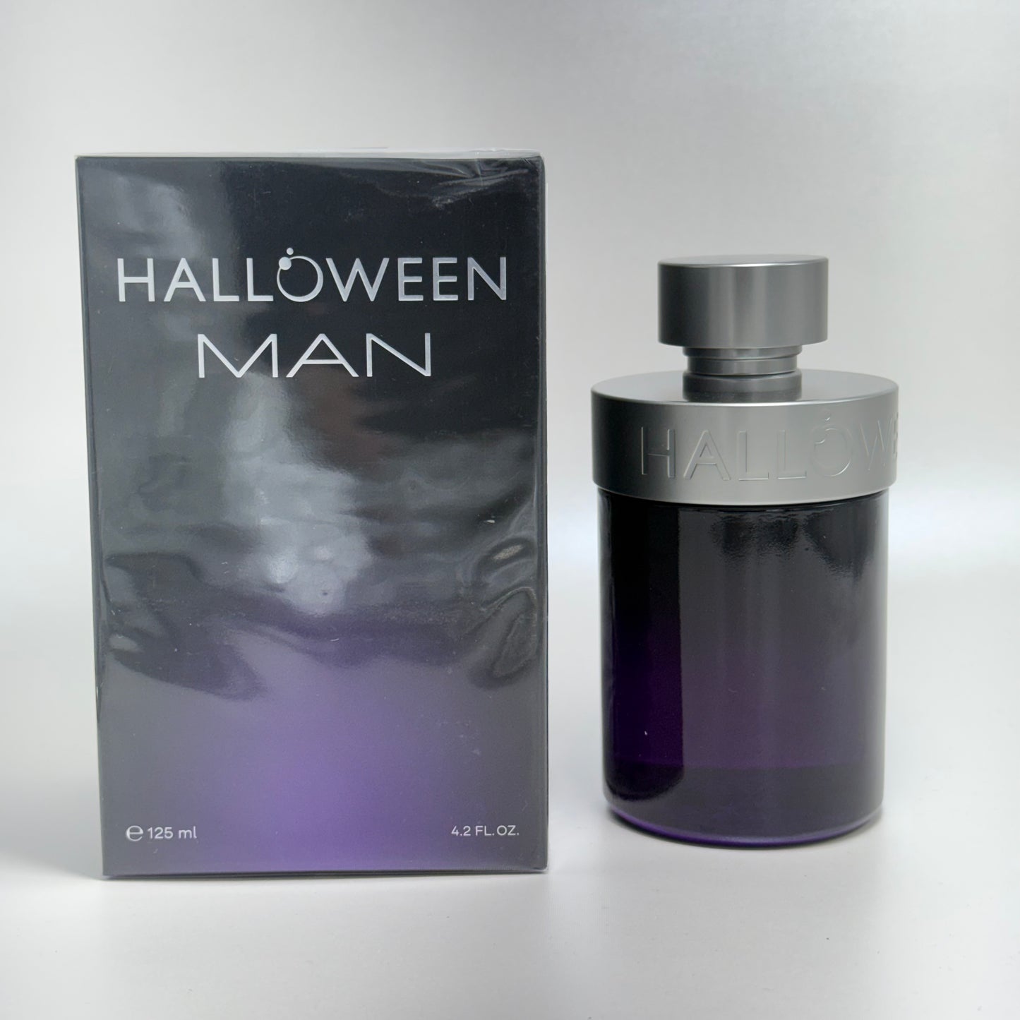 Halloween Man Eau de Toilette 125 ml