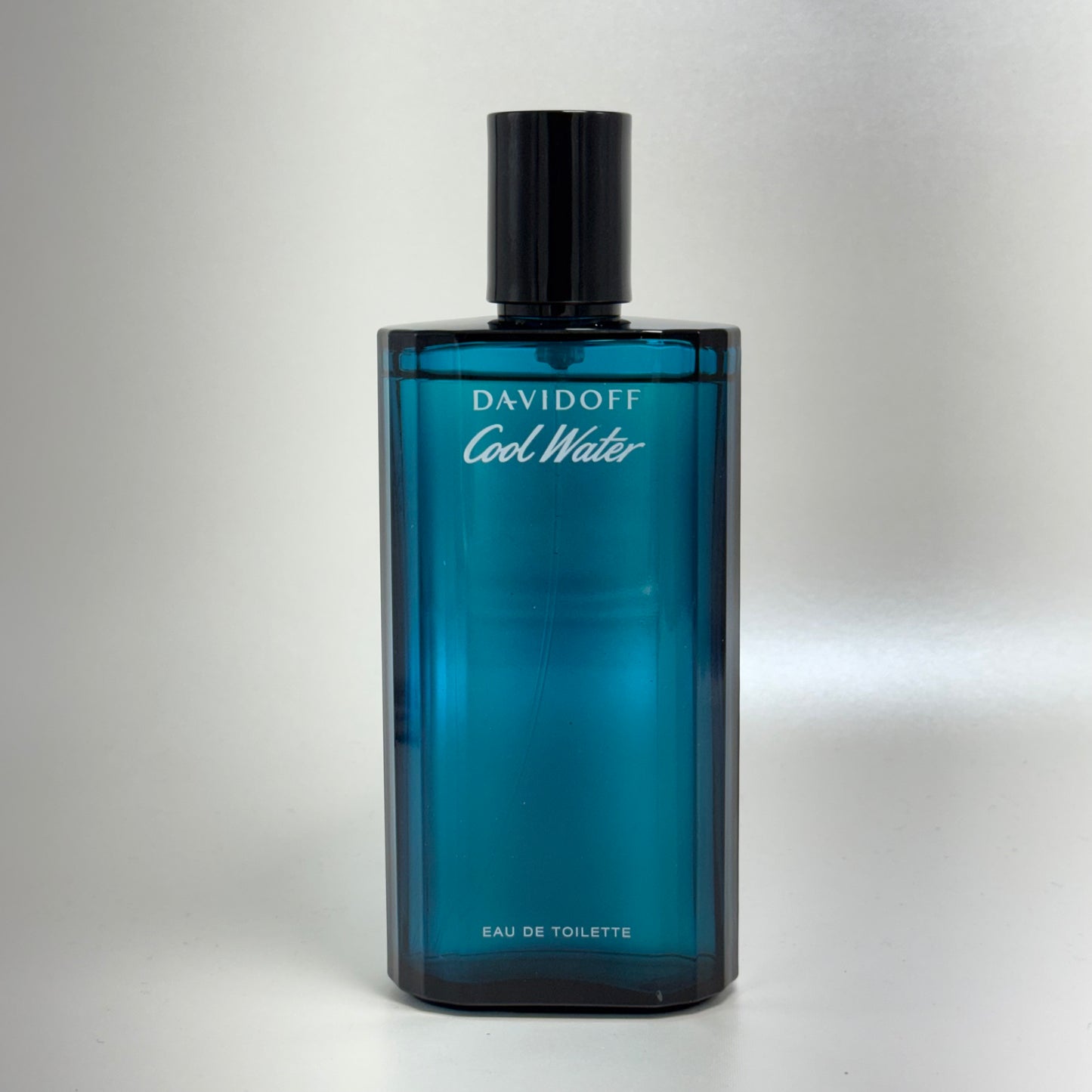 Davidoff Cool Water Eau de Toilette 125 ml