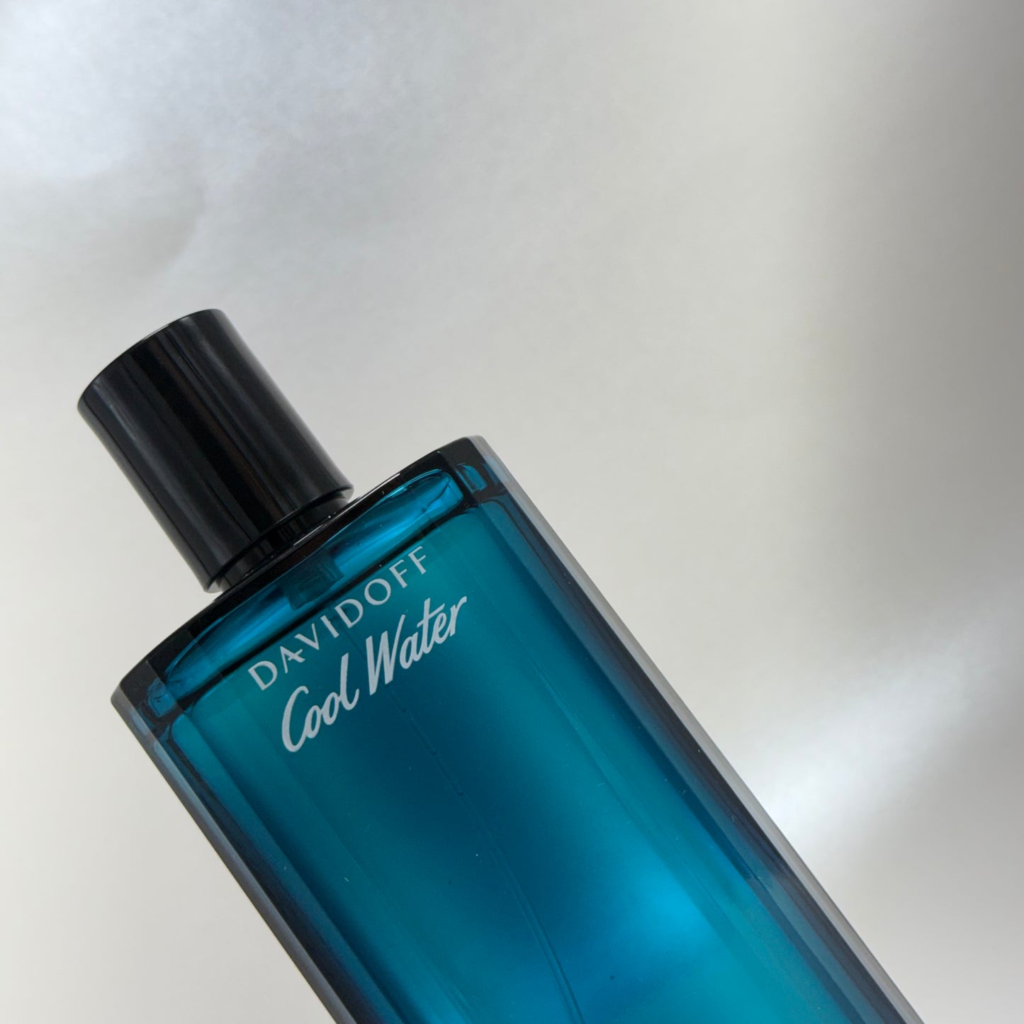 Davidoff Cool Water Eau de Toilette 125 ml