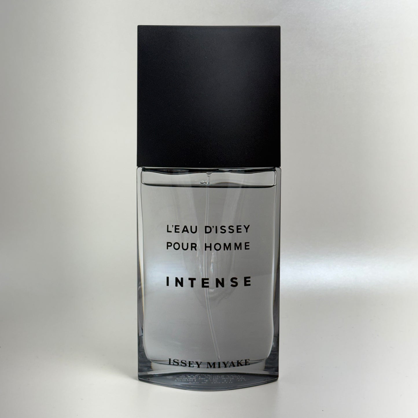 Issey Miyake L’Eau d’Issey Pour Homme Intense Eau de Toilette 125 ml