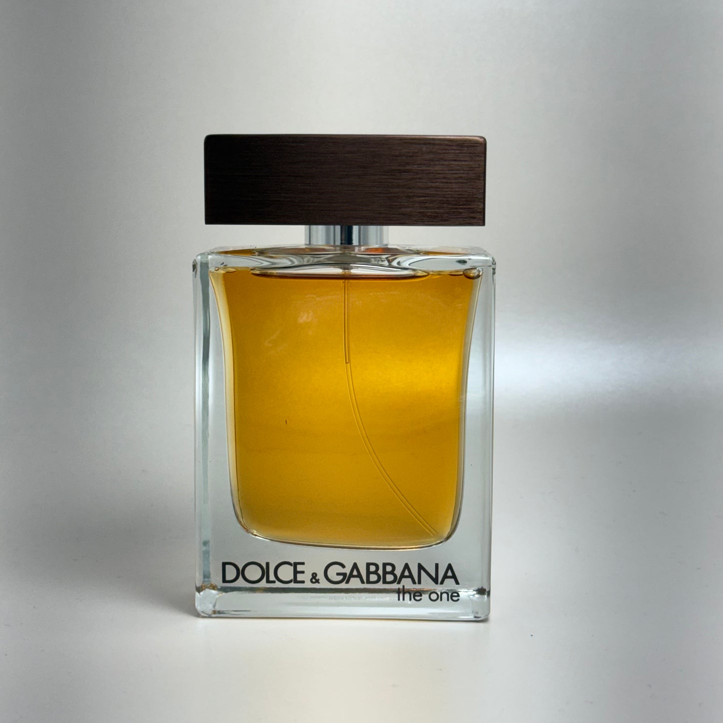 Dolce & Gabbana The One Pour Homme Eau de Toilette