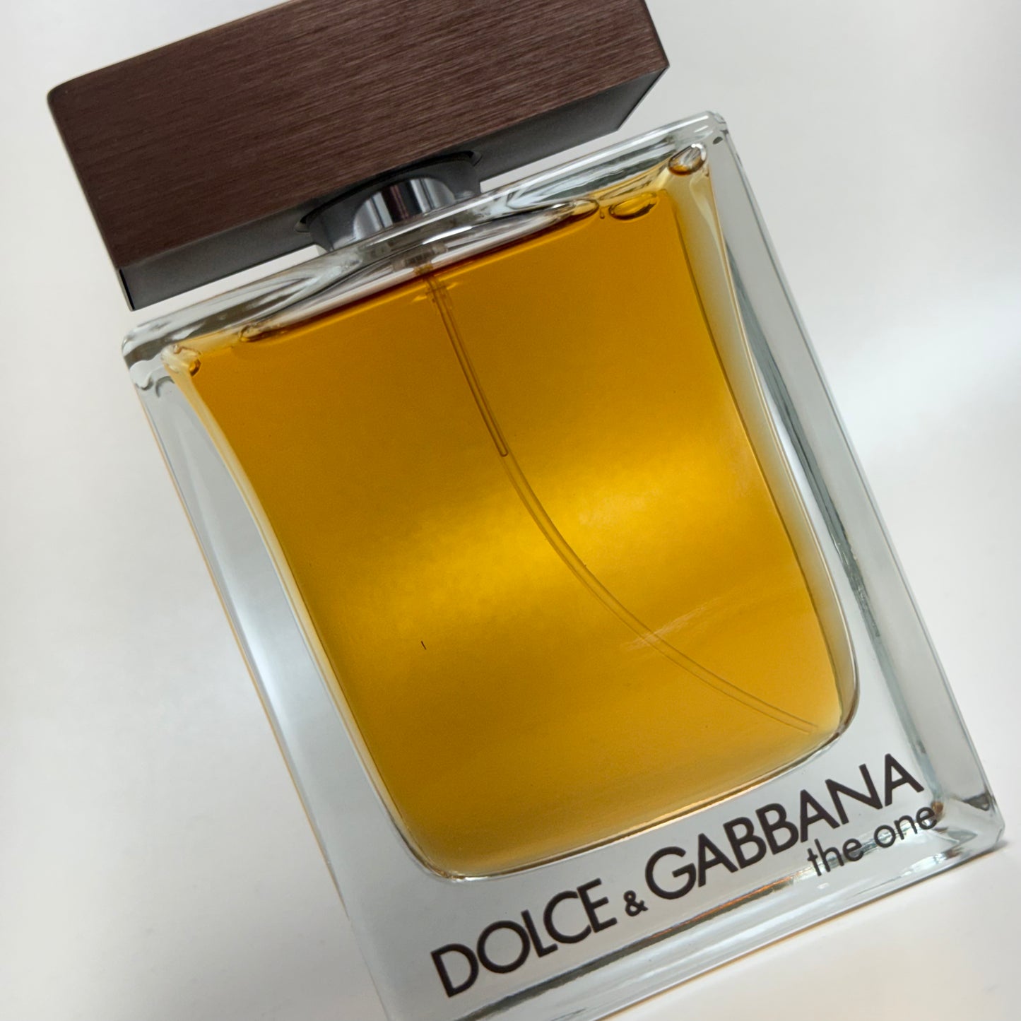 Dolce & Gabbana The One Pour Homme Eau de Toilette