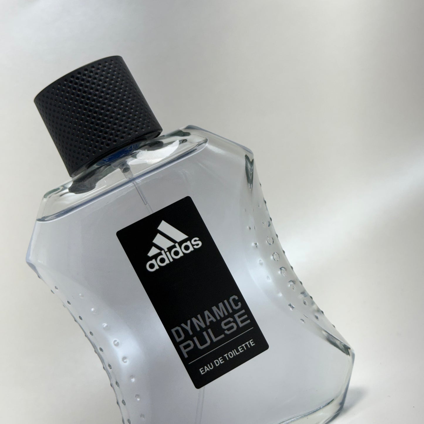 Adidas Dynamic Pulse Eau de Toilette