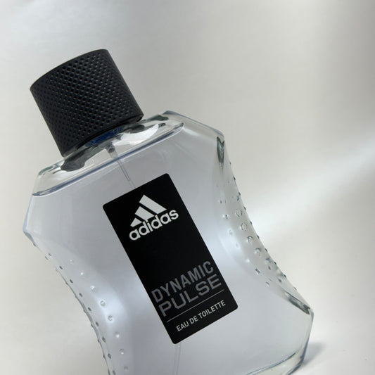 Adidas Dynamic Pulse Eau de Toilette