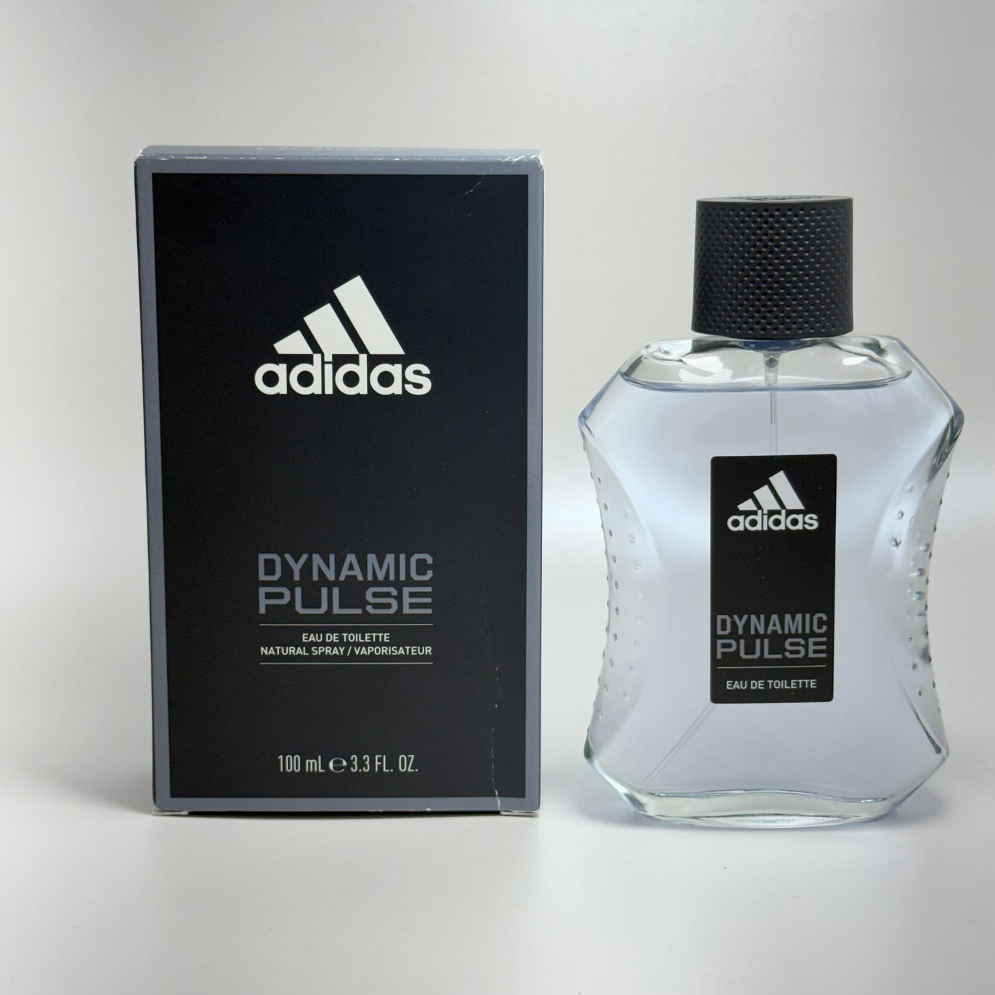 Adidas Dynamic Pulse Eau de Toilette