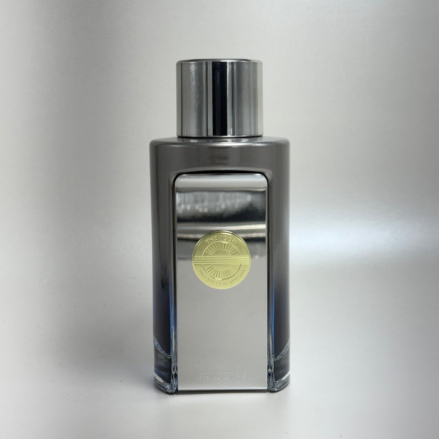 Antonio Banderas The Icon Elixir Eau de Parfum 100 ml