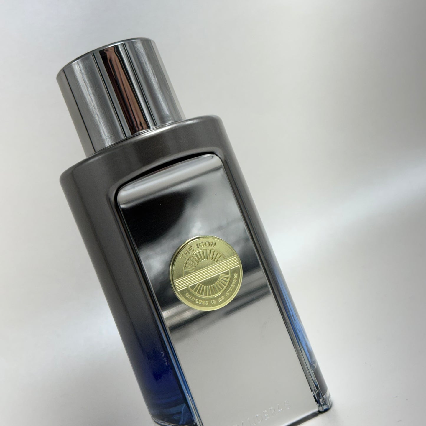 Antonio Banderas The Icon Elixir Eau de Parfum 100 ml