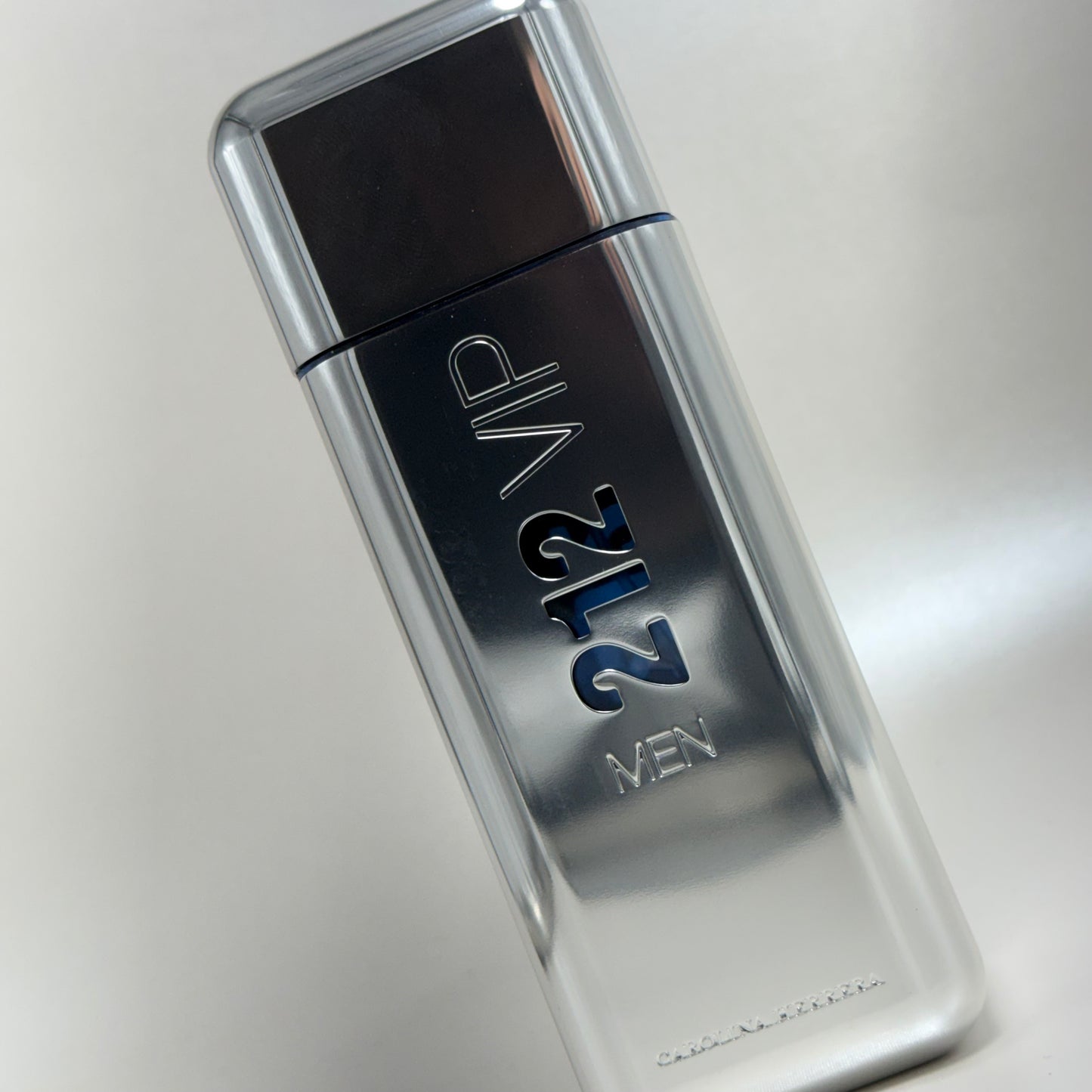 Carolina Herrera 212 VIP Men Eau de Toilette 100 ml