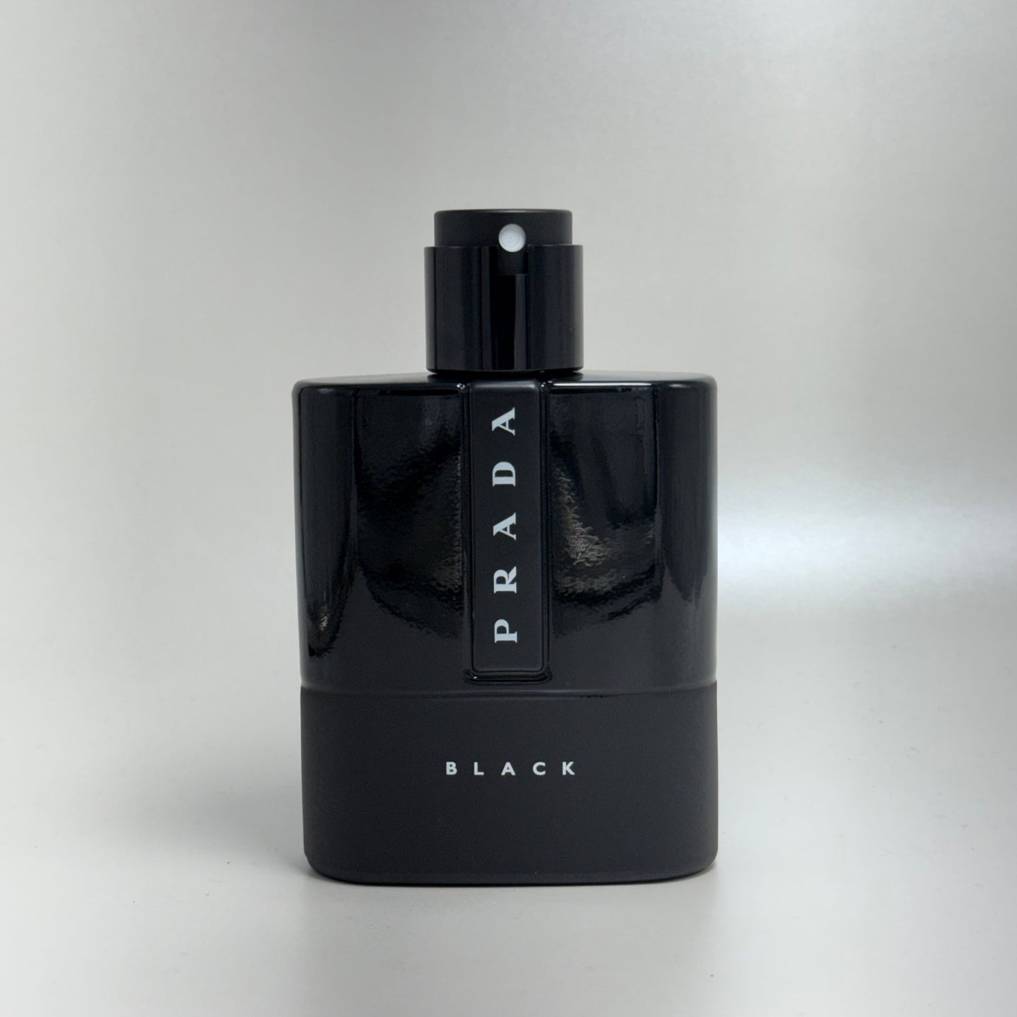 Prada Luna Rossa Black Eau de Parfum 100 ml