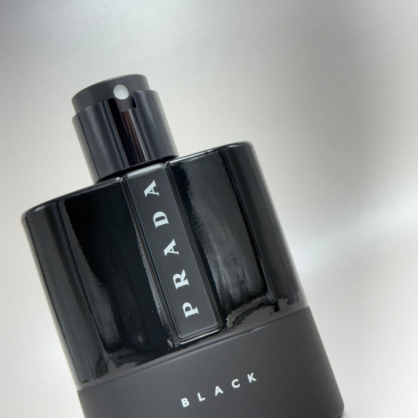Prada Luna Rossa Black Eau de Parfum 100 ml