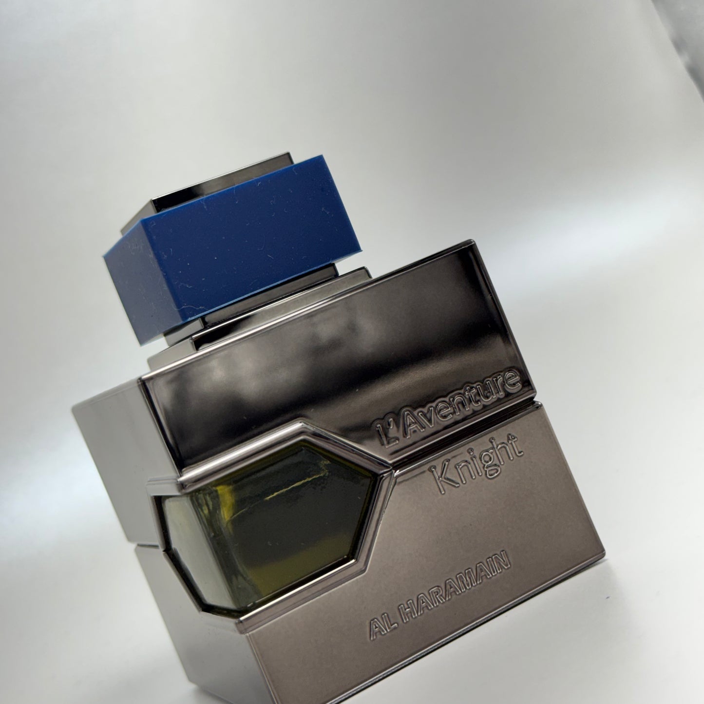 Al Haramain L’Aventure Knight Eau de Parfum