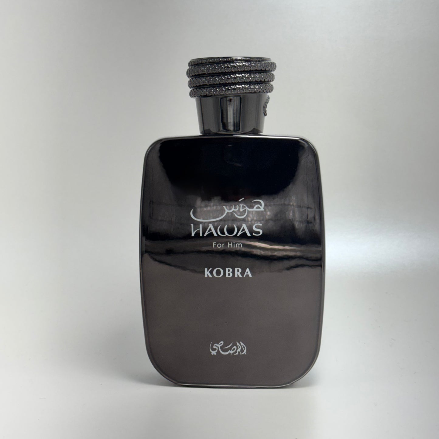 Rasasi Hawas Kobra for Him Eau de Parfum 100 ml