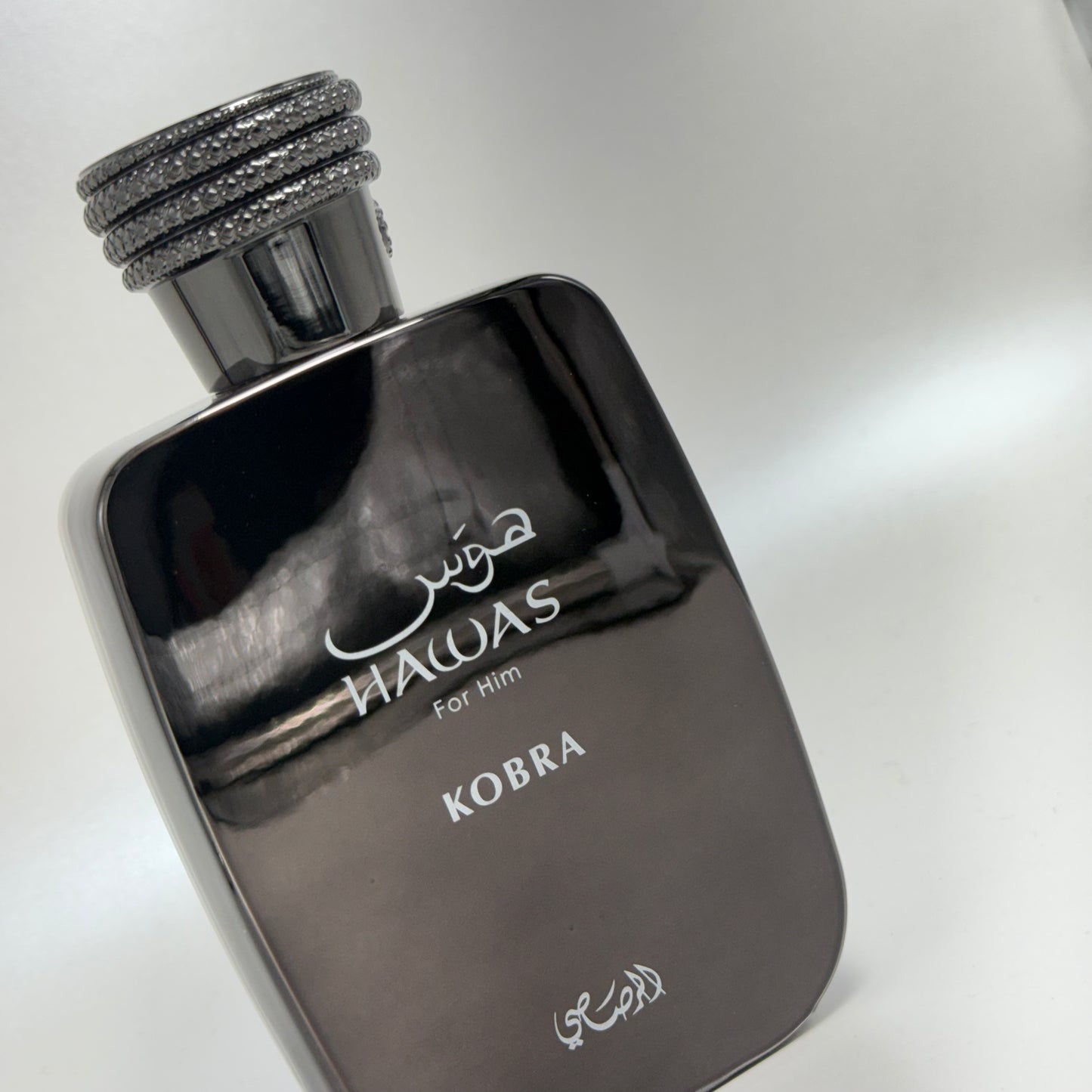 Rasasi Hawas Kobra for Him Eau de Parfum 100 ml