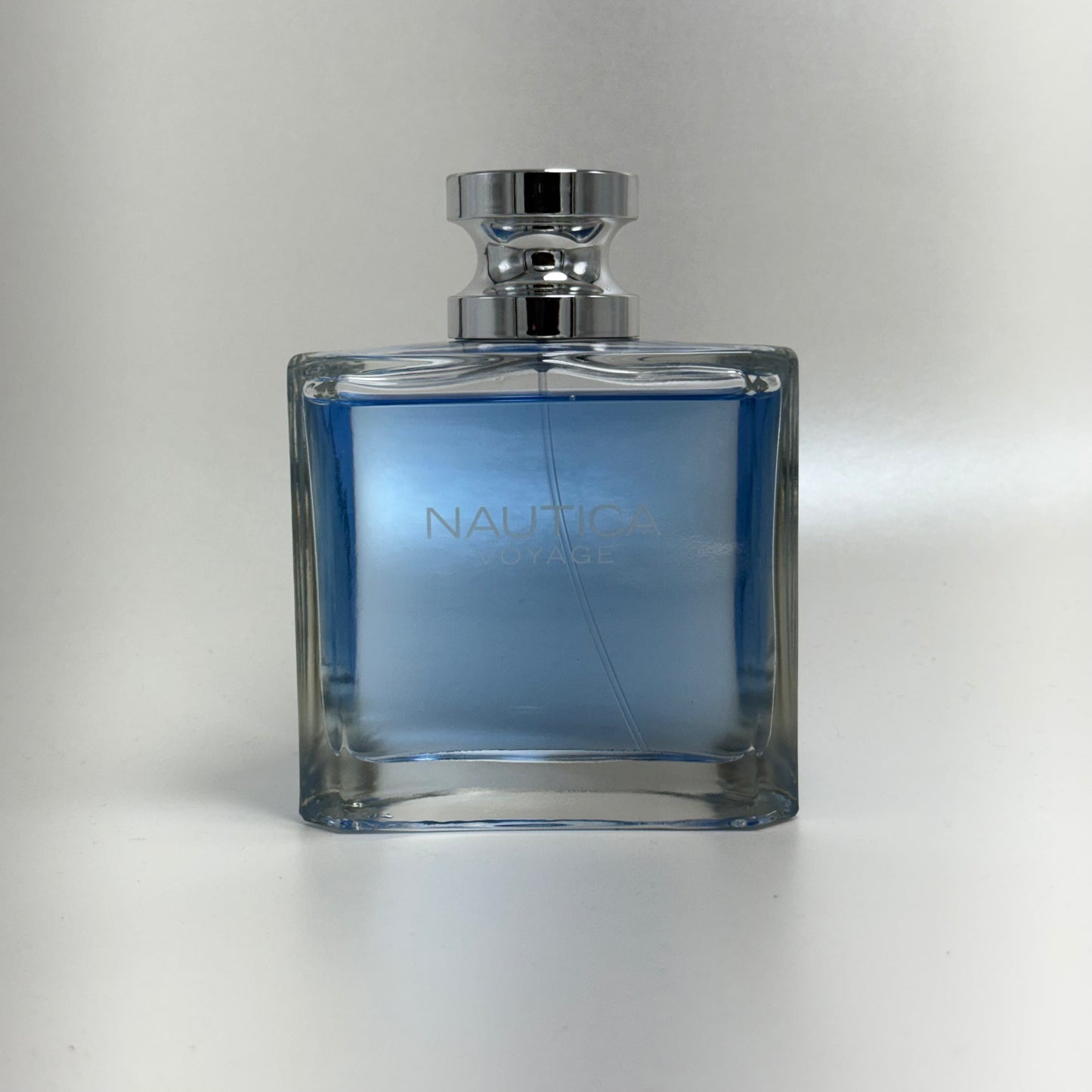 Nautica Voyage Eau de Toilette 100 ml