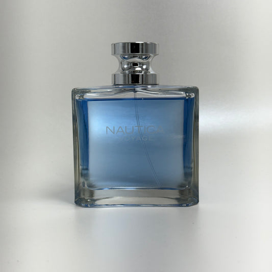 Nautica Voyage Eau de Toilette 100 ml