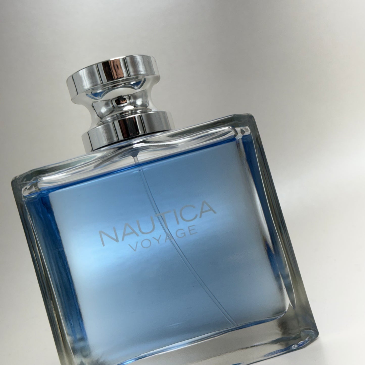 Nautica Voyage Eau de Toilette 100 ml