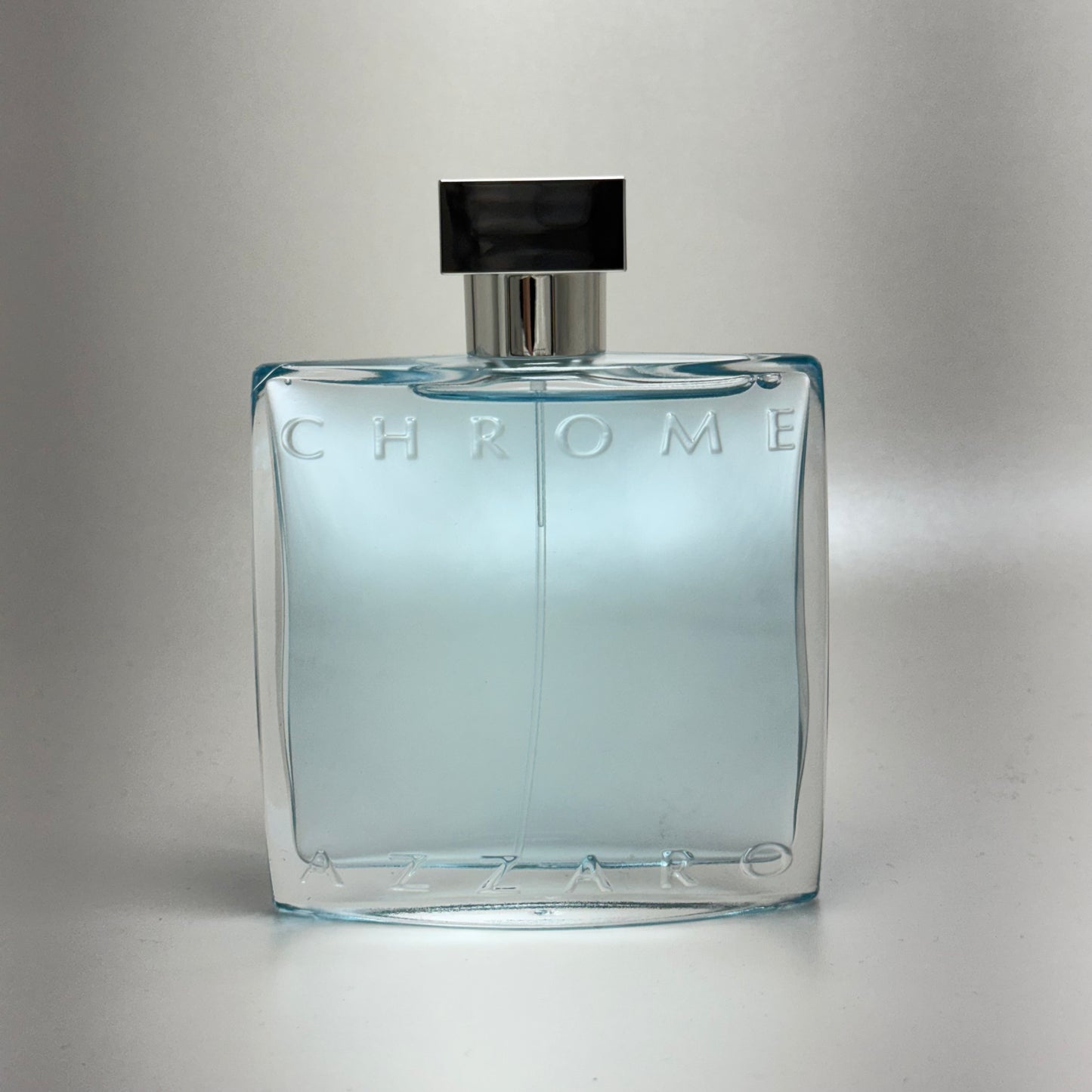 Azzaro Chrome Eau de Toilette 100 ml
