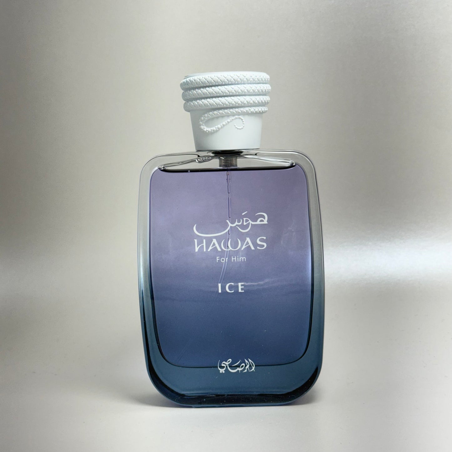 Rasasi Hawas Ice for Him Eau de Parfum 100 ml
