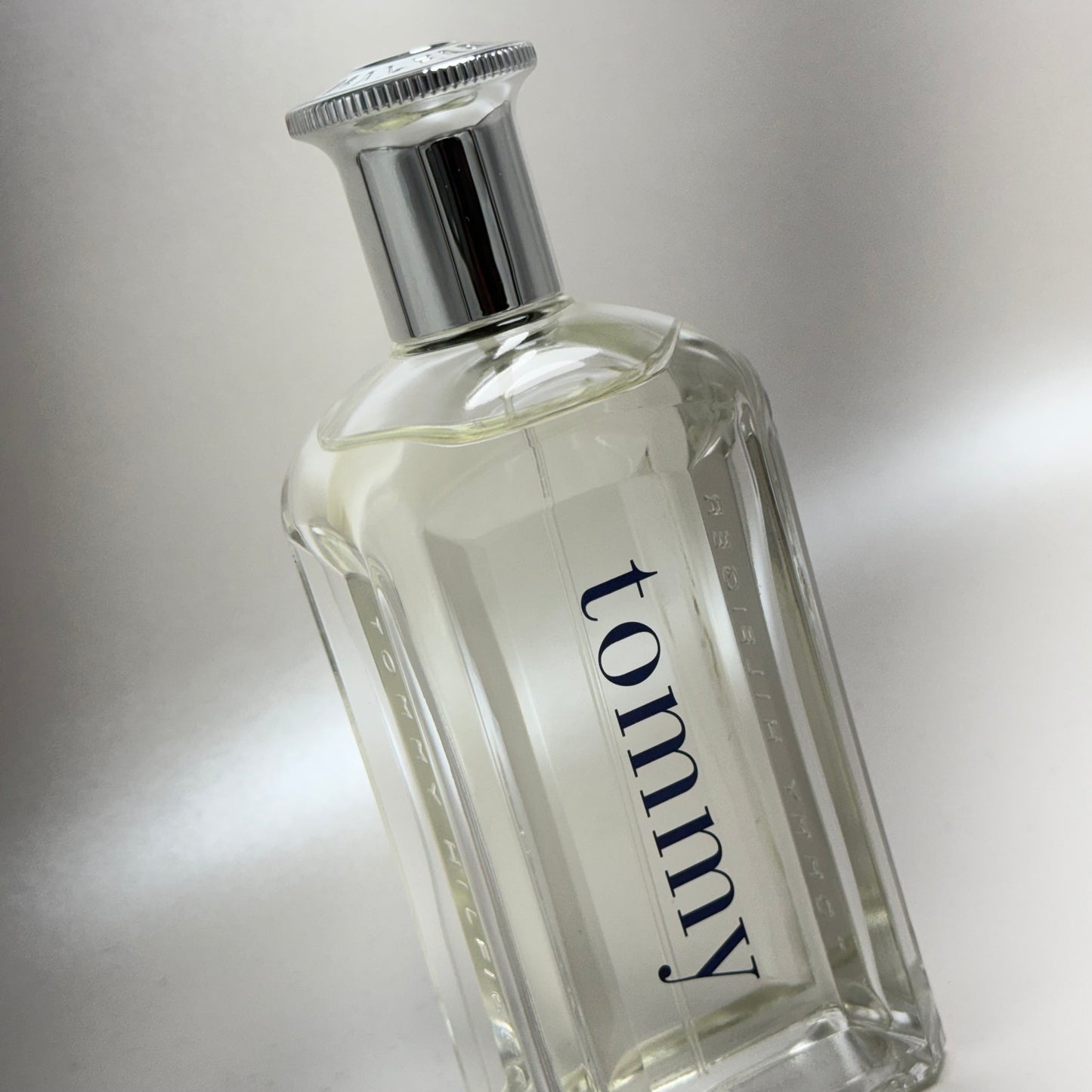 Tommy Hilfiger Tommy Eau de Toilette 100 ml