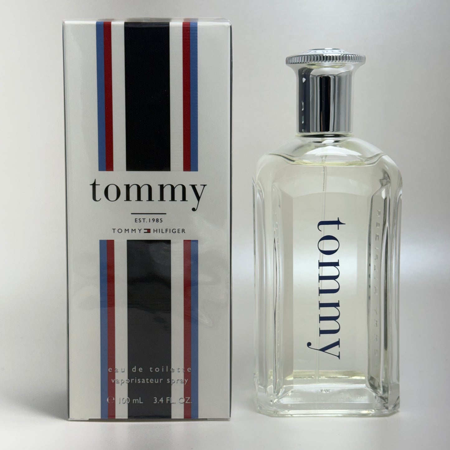 Tommy Hilfiger Tommy Eau de Toilette 100 ml