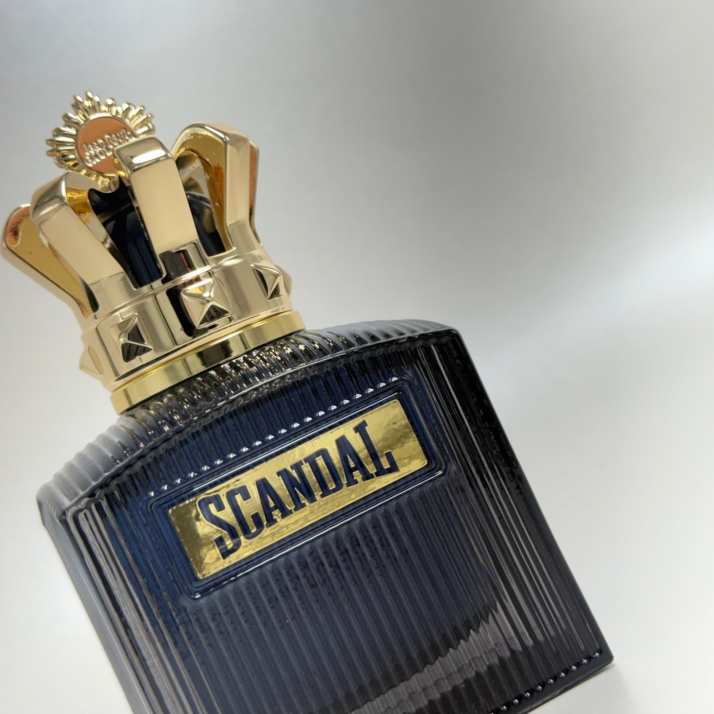 Jean Paul Gaultier Scandal Pour Homme Le Parfum Eau de Parfum Intense 100 ml