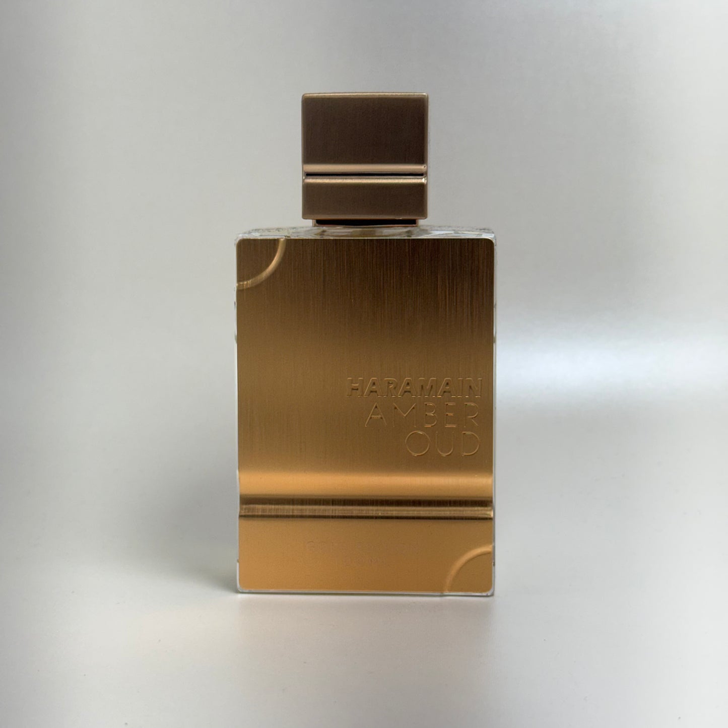 Al Haramain Amber Oud Gold Edition Eau de Parfum 100 ml