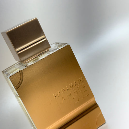 Al Haramain Amber Oud Gold Edition Eau de Parfum 100 ml