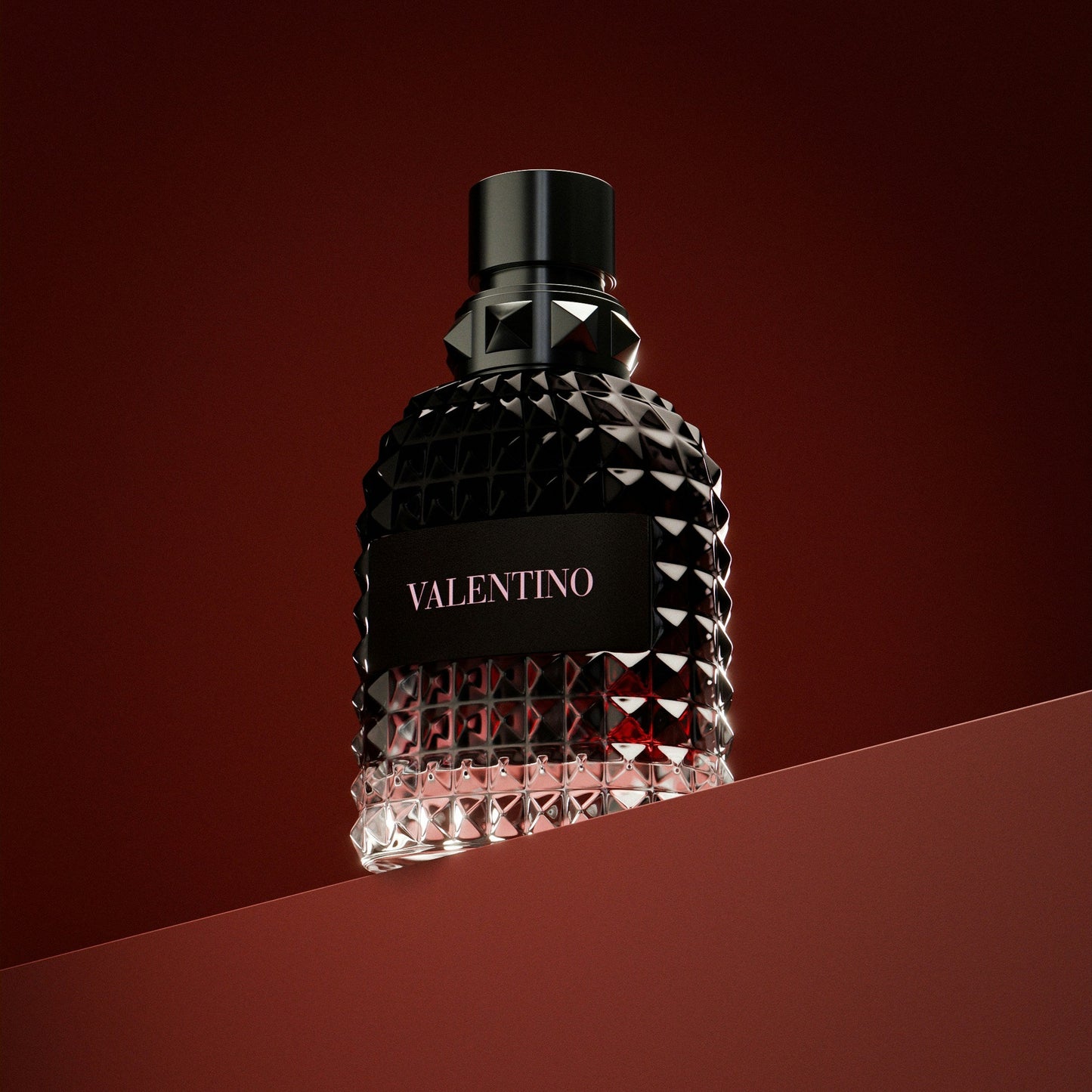 Valentino Uomo Born in Roma 100 ml Eau De Toilette